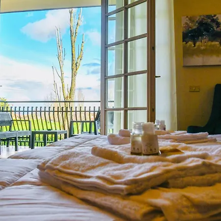 Angolo Paradiso - Oasi Di Relax Nel Monferrato Fubine Esterno foto
