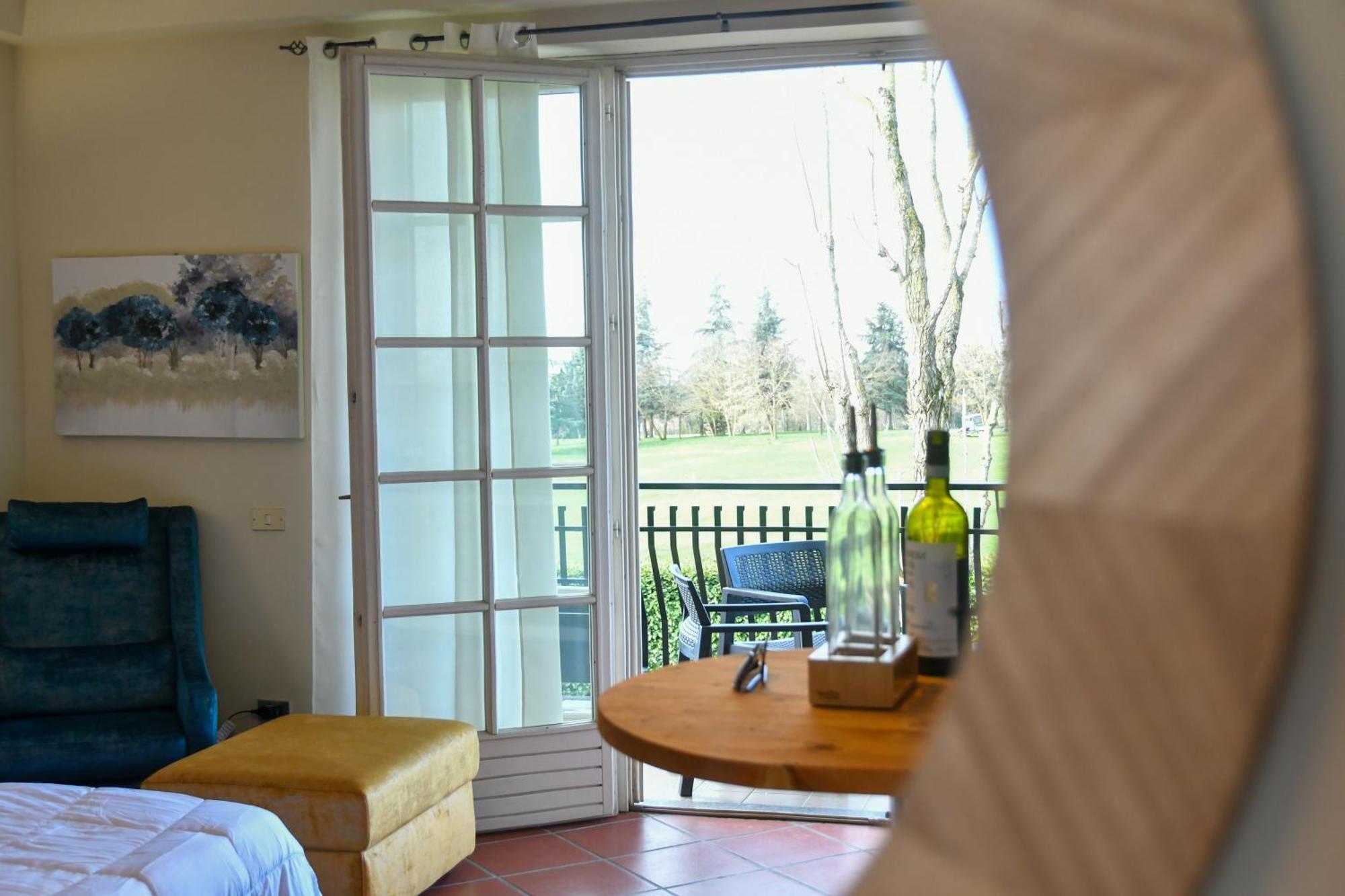 Apartment Angolo Paradiso - Oasi Di Relax Nel Monferrato *