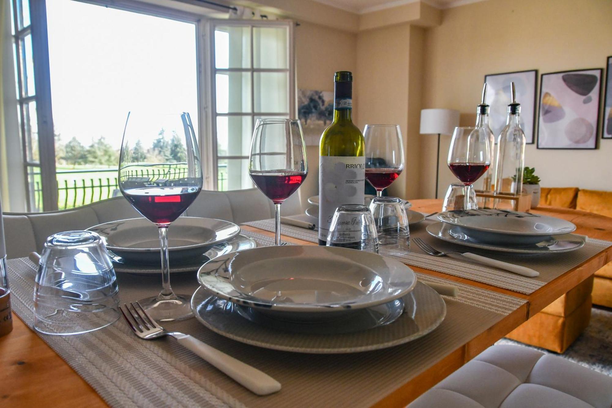 Apartment Angolo Paradiso - Oasi Di Relax Nel Monferrato