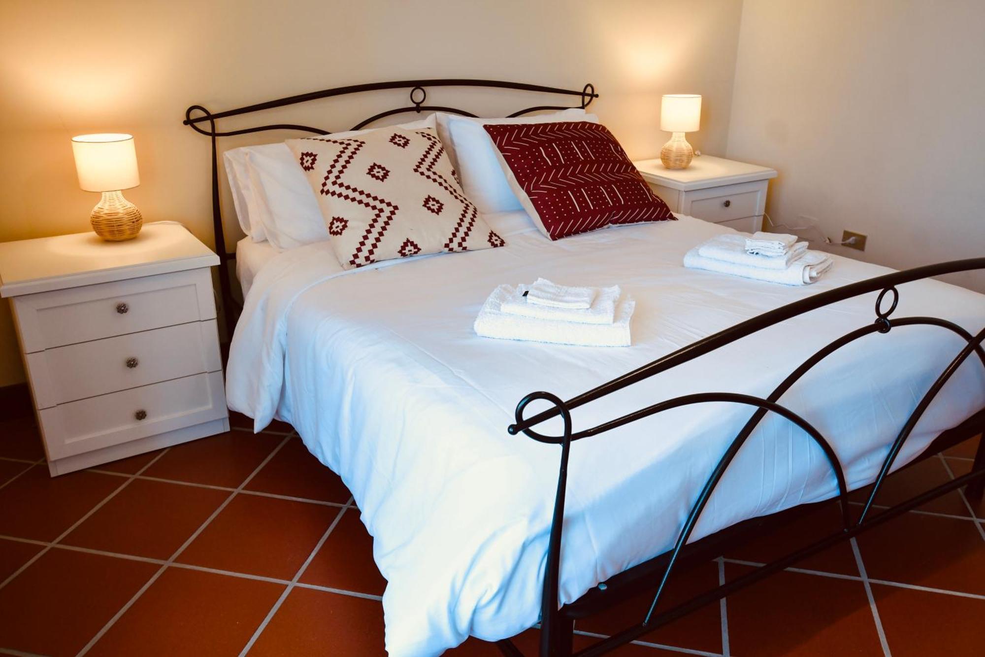 Apartment Angolo Paradiso - Oasi Di Relax Nel Monferrato