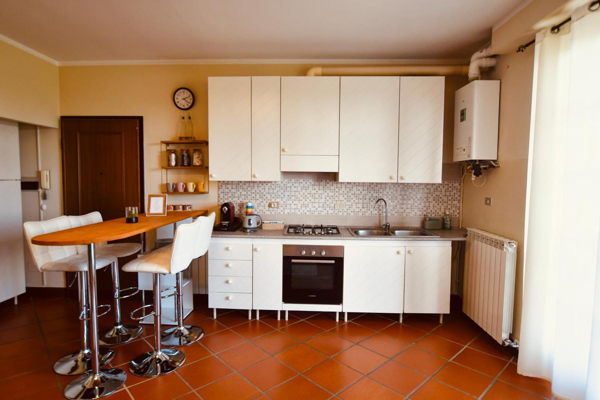 Apartment Angolo Paradiso - Oasi Di Relax Nel Monferrato